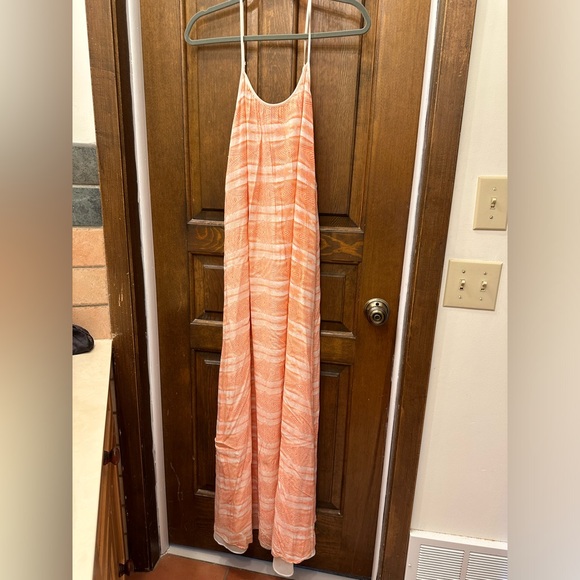 Armani Exchange Maxi Dress - Picture 1 of 6